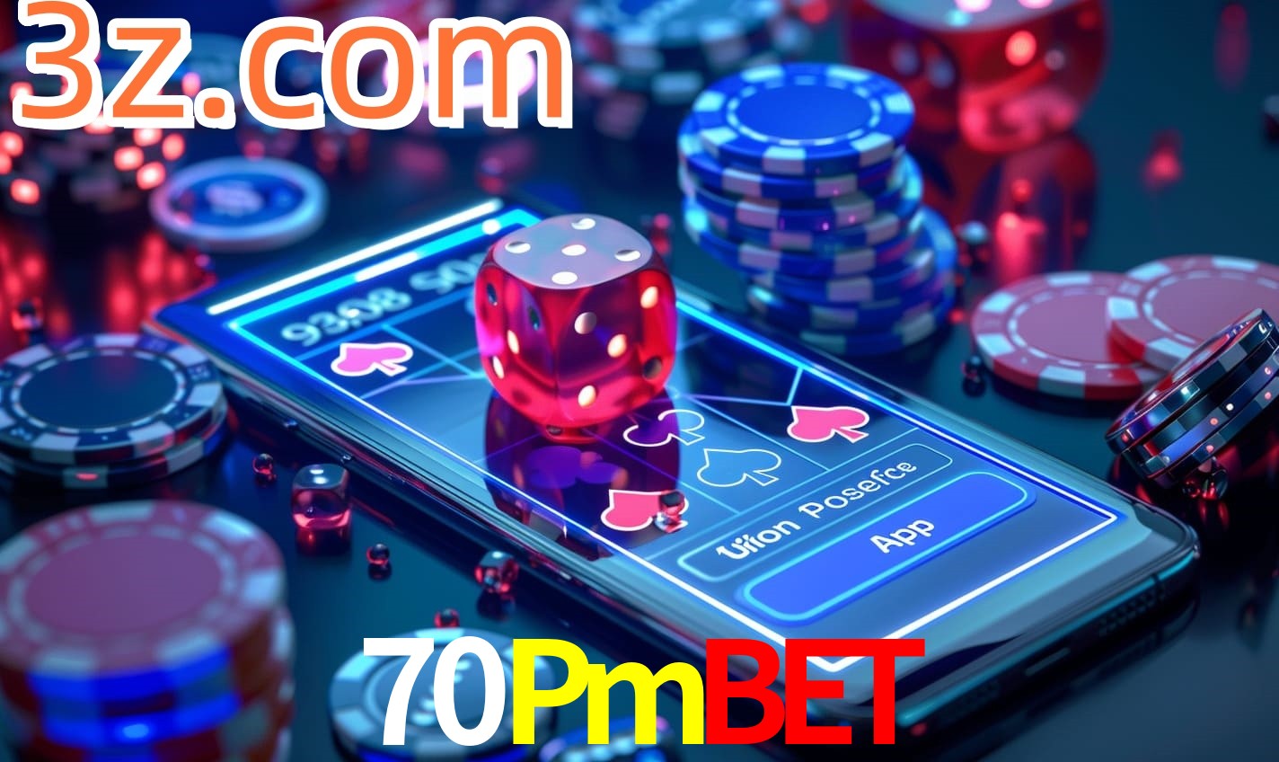 Baixar App 70Pmbet