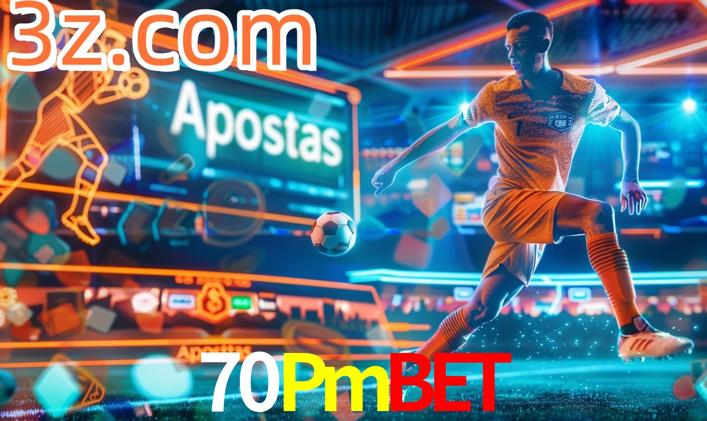 Apostas 70Pmbet