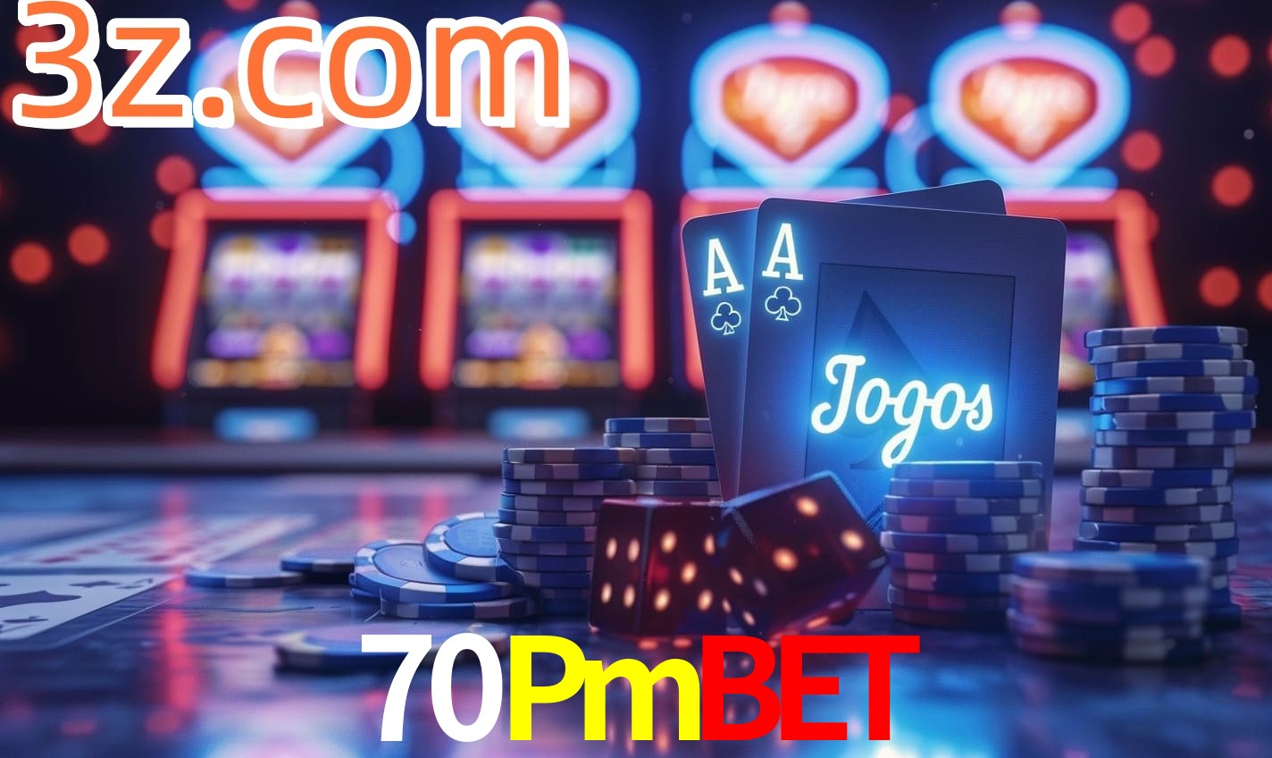 Lista de Jogos 70Pmbet